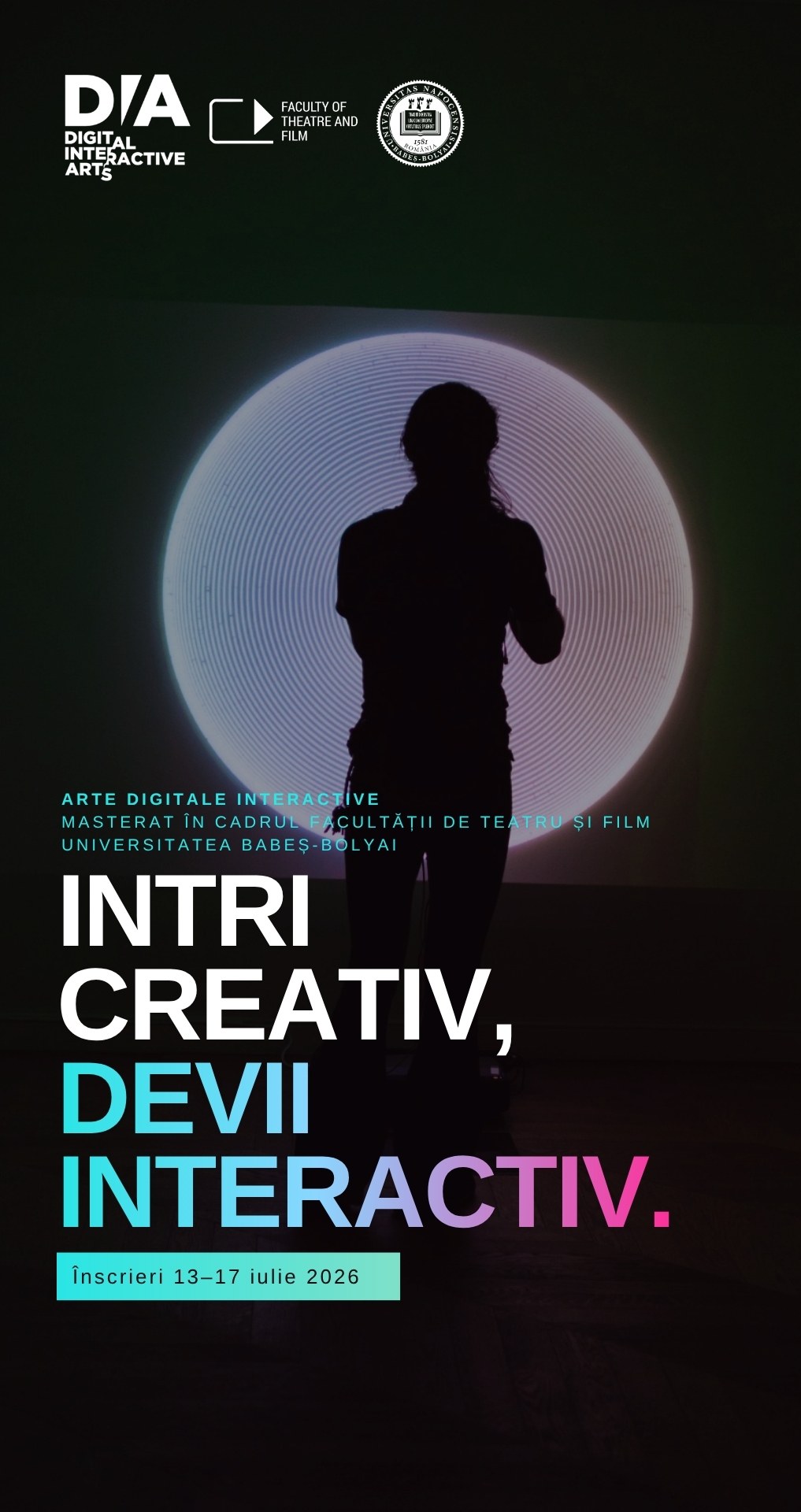 Story 9: Intri creativ, devii interactiv